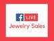 Facebook Live Jewelry Sales