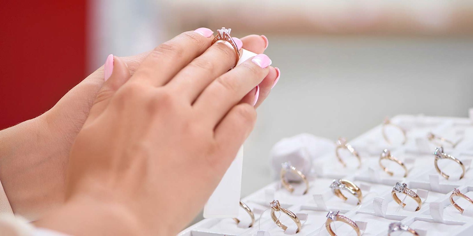 Use Hashtags to Sell More Jewelry Bluestone Trading Company Inc.