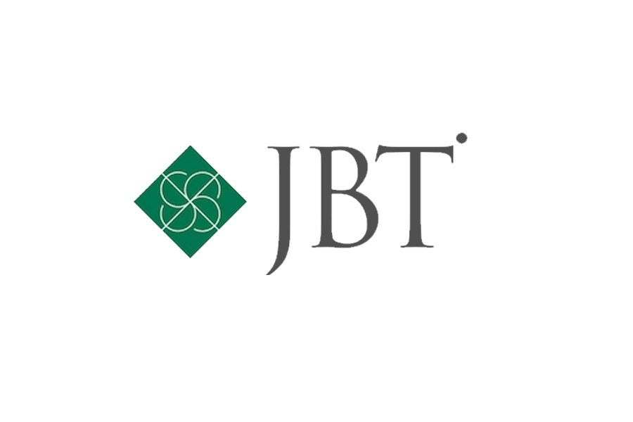 JBT